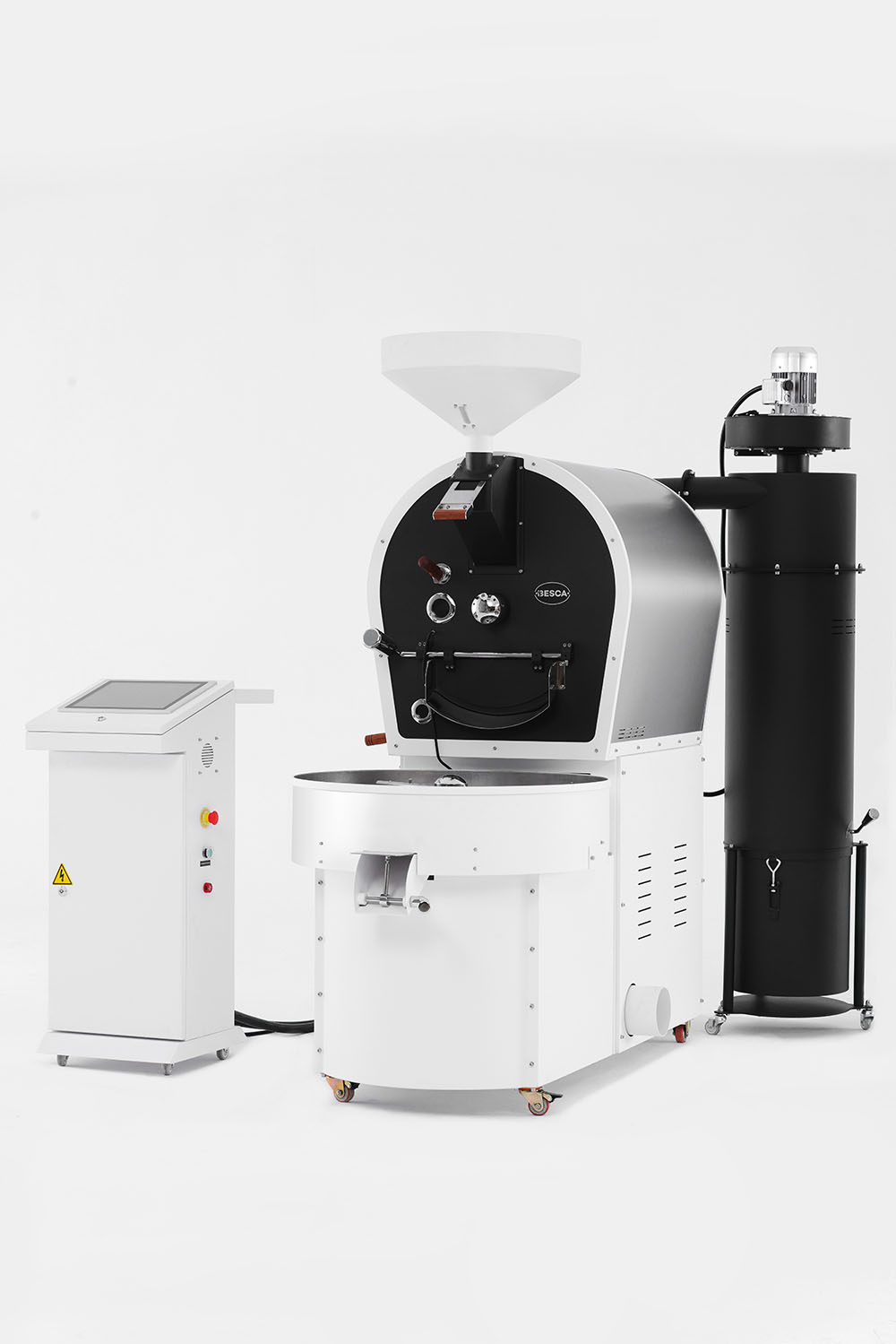 BSC-15 Gen II Specialty Coffee Roasters