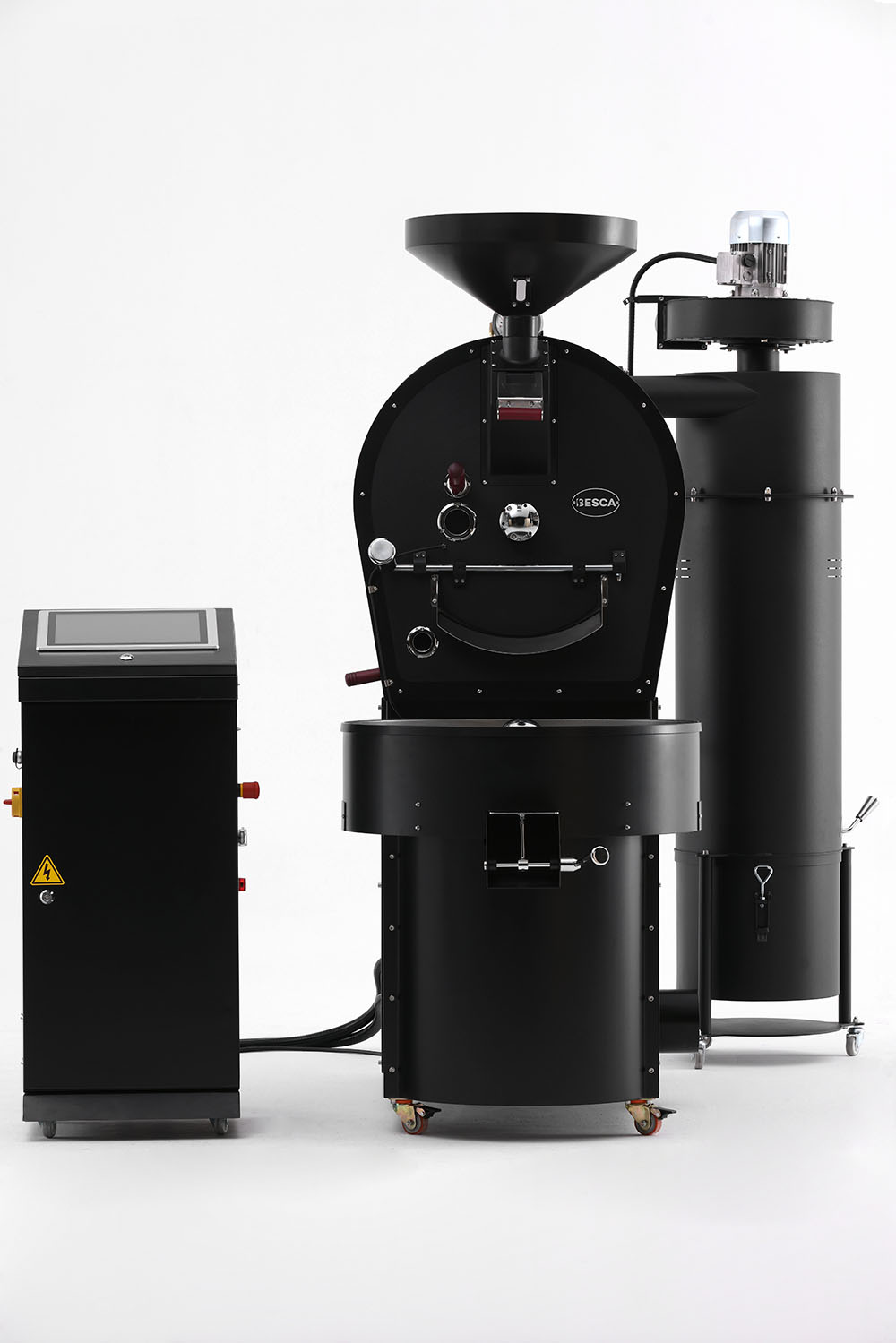 BSC-10 Gen II Specialty Coffee Roasters